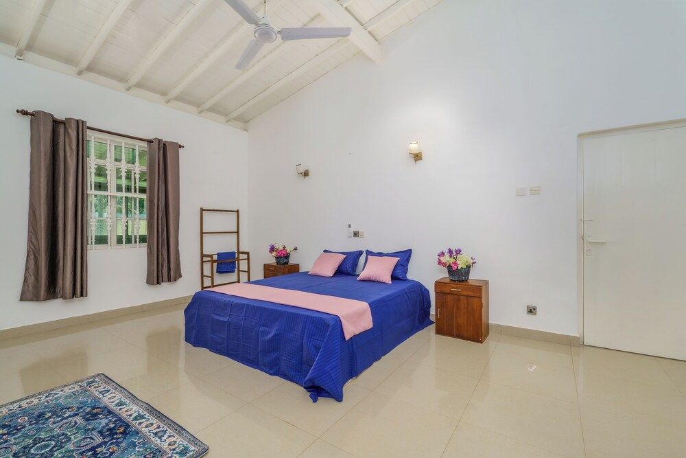 Amy's Haven Family Villa 4