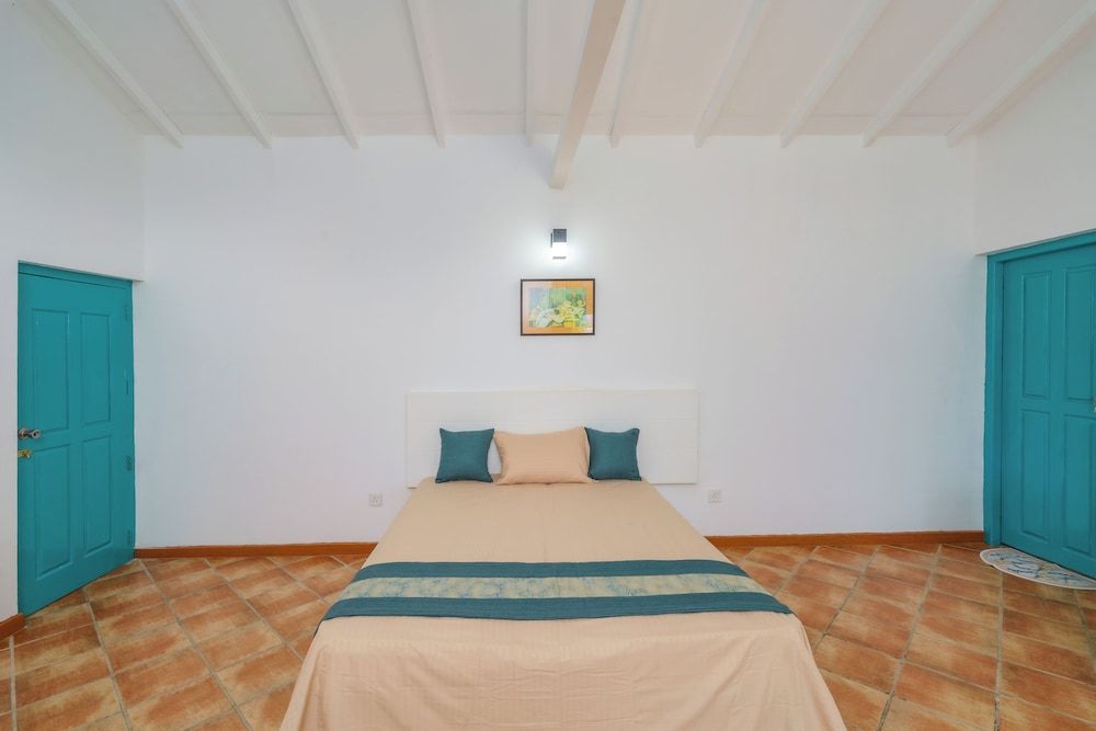 Amy's Haven Family Villa 2