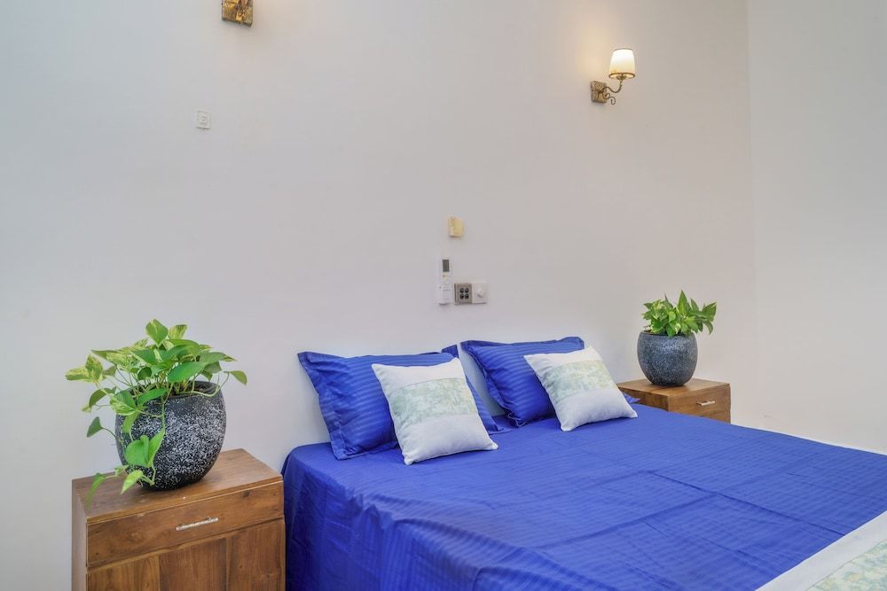 Amy's Haven Family Villa 5