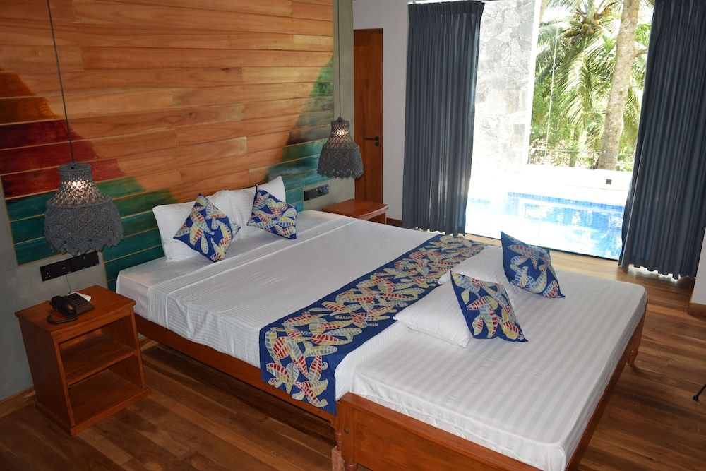 Superior Villa, 1 Bedroom