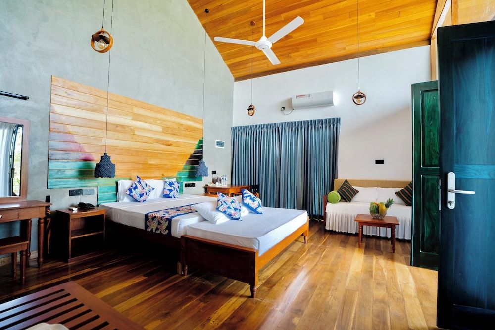 Superior Villa, 1 Bedroom