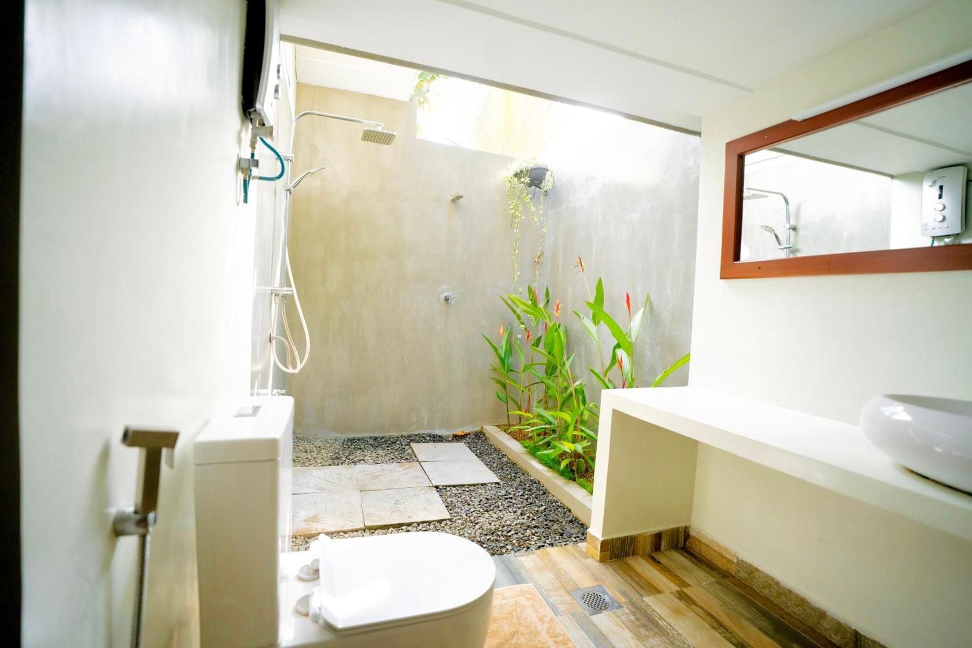 2 Bed Room Family Suite With Private Pool