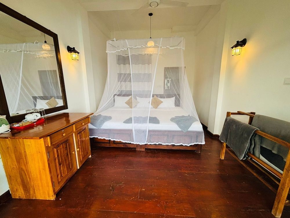 Belmount Ella Superior Triple Room, Balcony, Mountain View 6