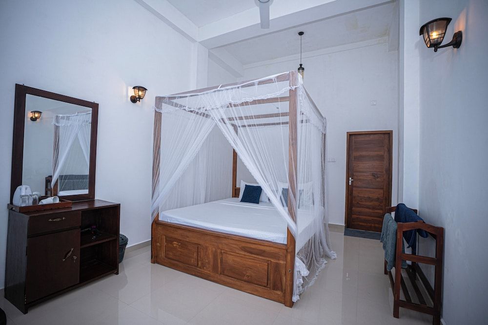 Belmount Ella Deluxe Double Room, Balcony, Mountain View 13