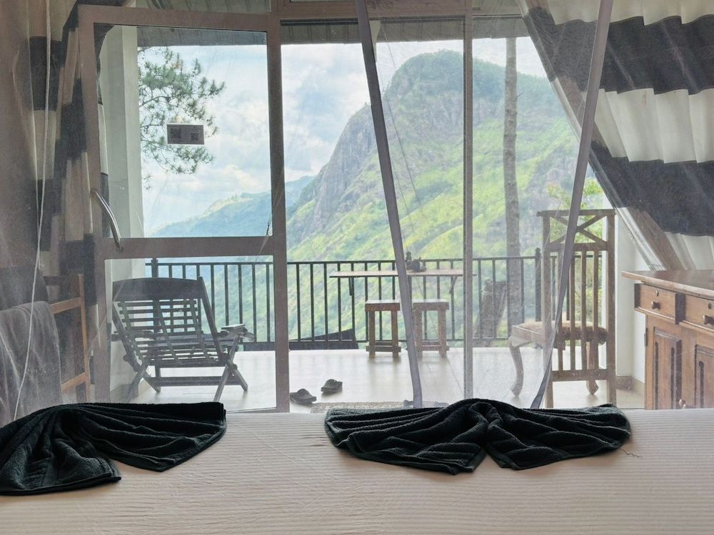Belmount Ella Superior Triple Room, Balcony, Mountain View 8