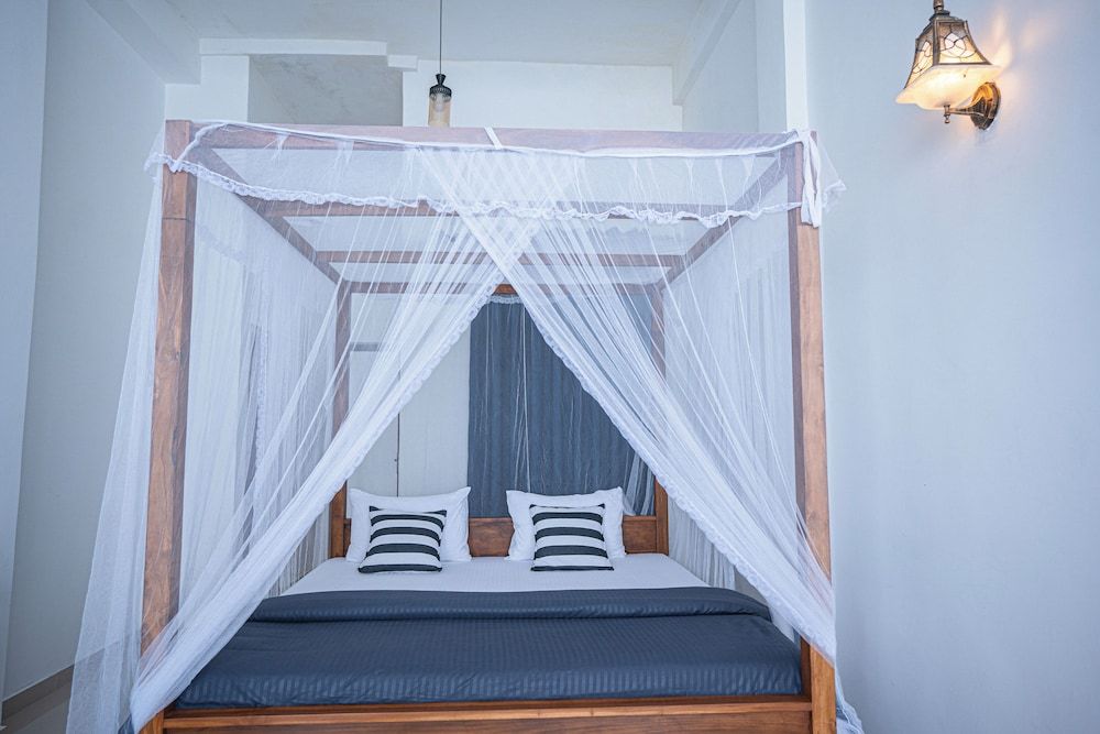 Belmount Ella Deluxe Double Room, Balcony, Mountain View 12