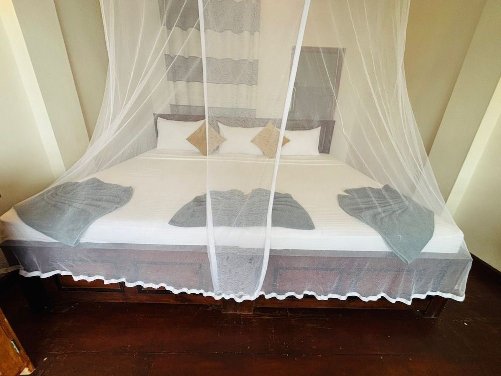 Belmount Ella Superior Triple Room, Balcony, Mountain View 4