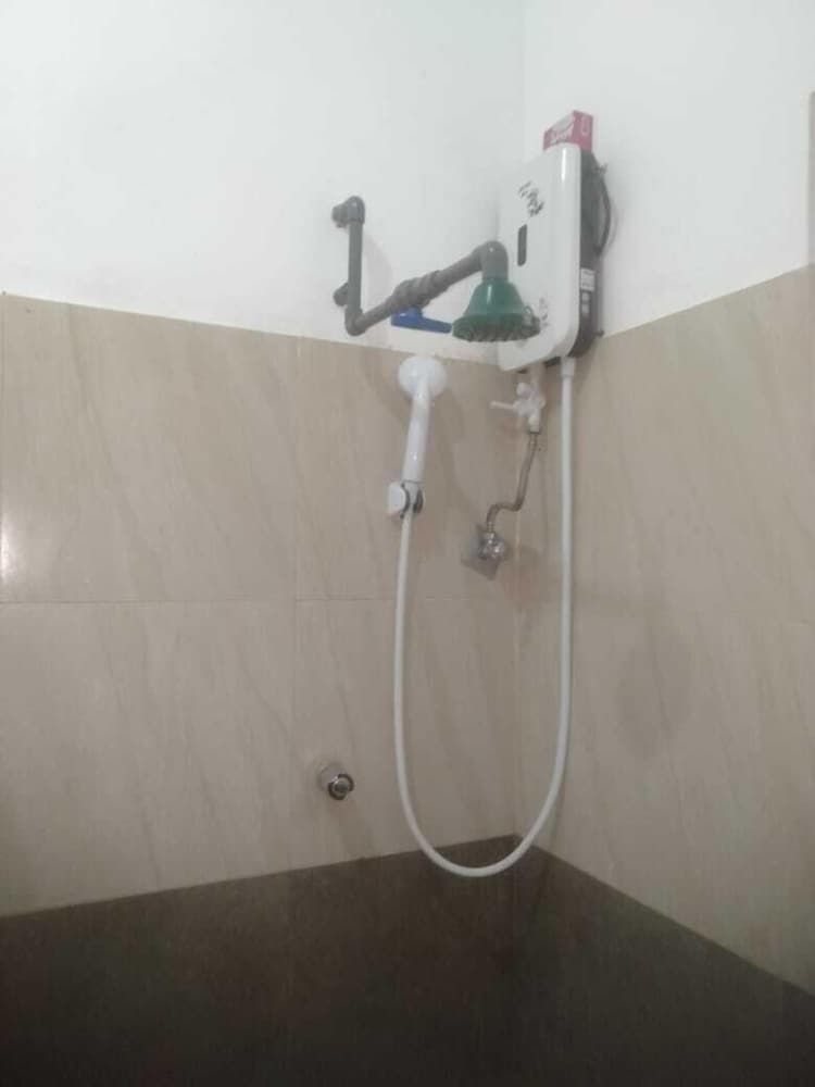 Golden Temple Villa Family Double or Twin Room, Garden View 9