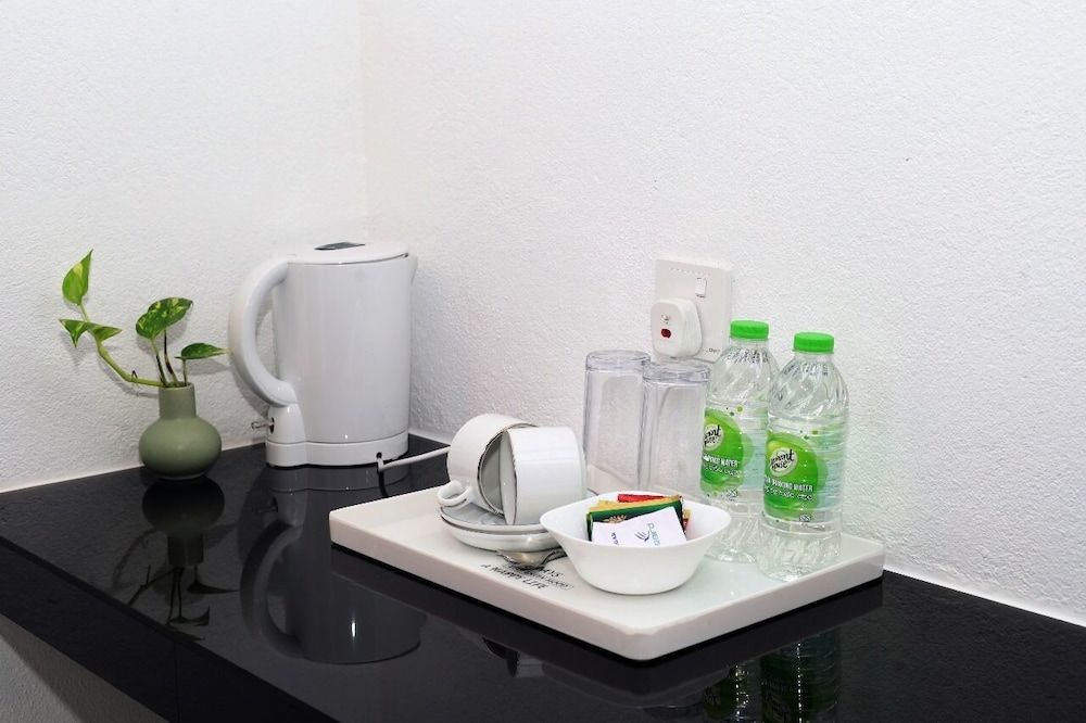 Nildiya Cottages Comfort Double or Twin Room, Hill View 4