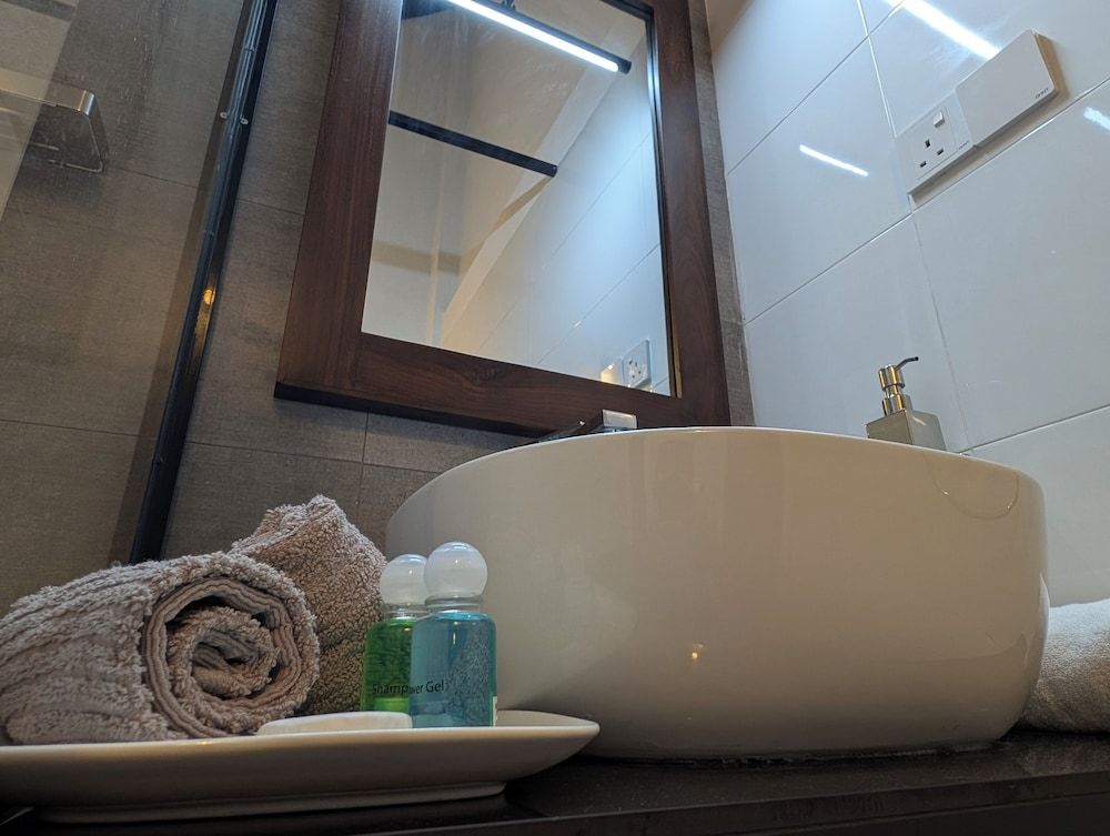 Nildiya Cottages Comfort Double or Twin Room, Hill View 6