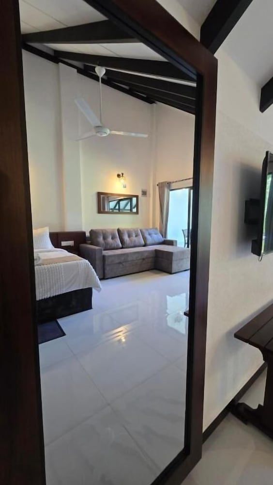 Nildiya Cottages Deluxe Double or Twin Room, Non Smoking, Hill View 7