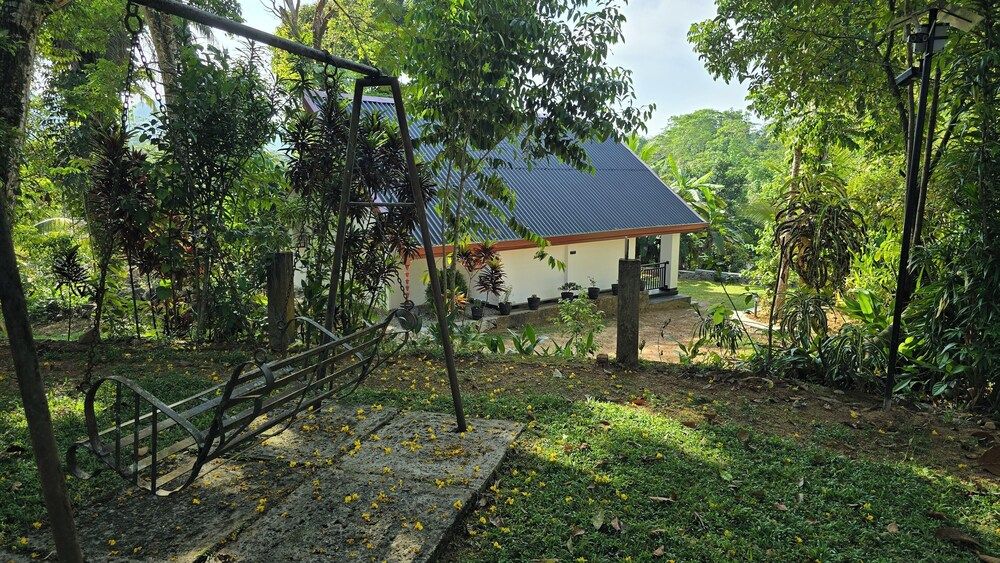 Children's Play Area