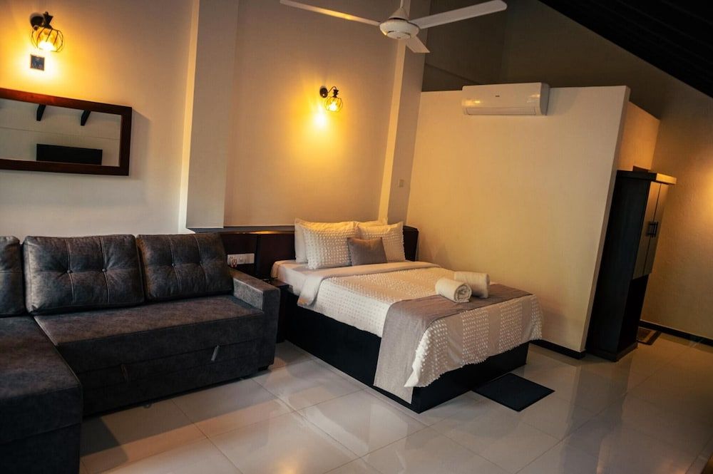 Nildiya Cottages Deluxe Double or Twin Room, Non Smoking, Hill View 6