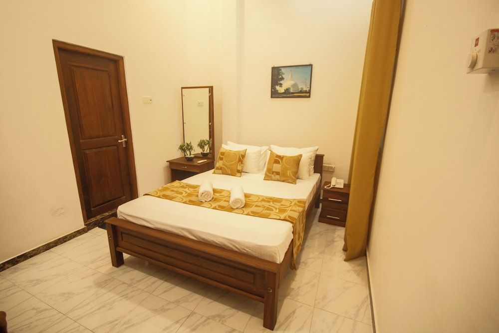 Hotel Silver Horse Dambulla Deluxe Double Room, 1 Queen Bed