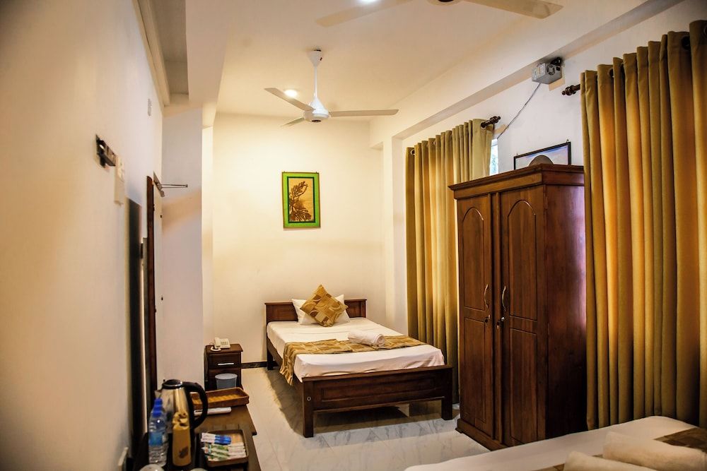 Hotel Silver Horse Dambulla