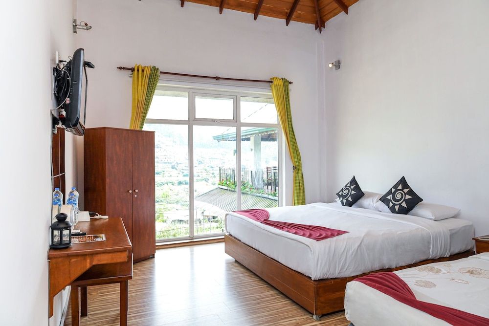 Midky Hotel Nuwara Eliya