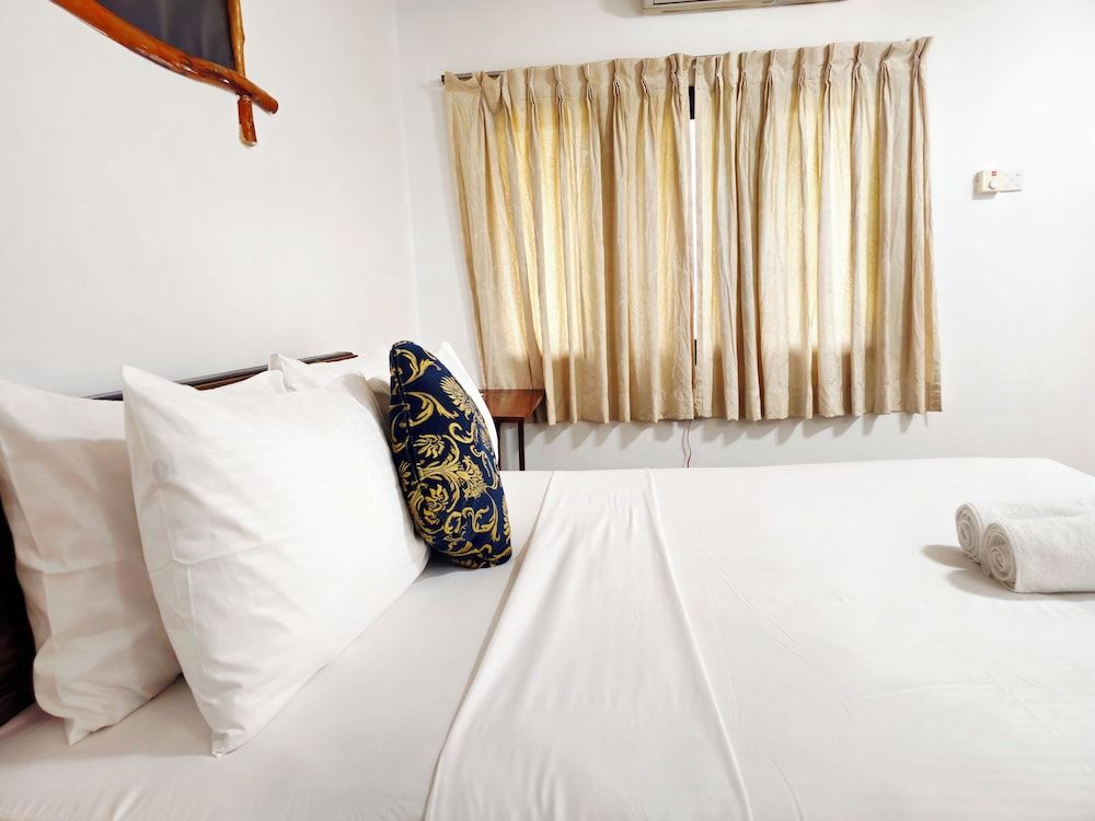 Udawalawe Safari VIllage By Plateeno Standard Double Room, Garden View 2
