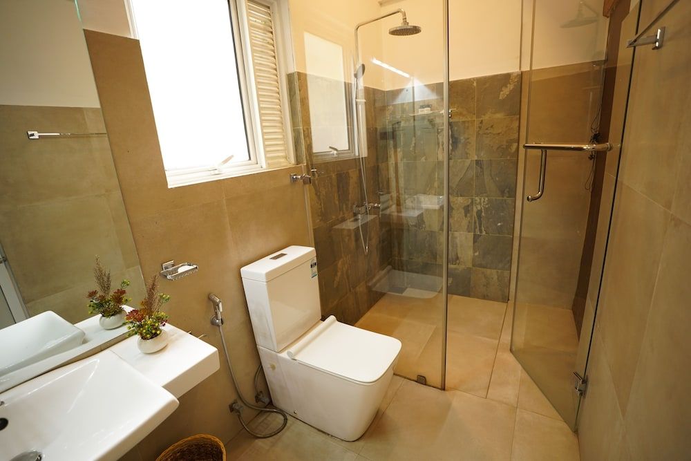 Waasala Eco Luxury Heaven