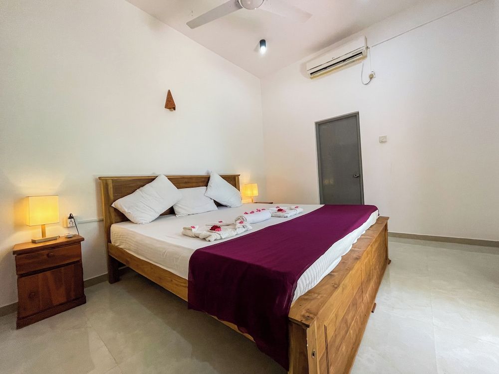 Randi Guest House Comfort Double Room 3
