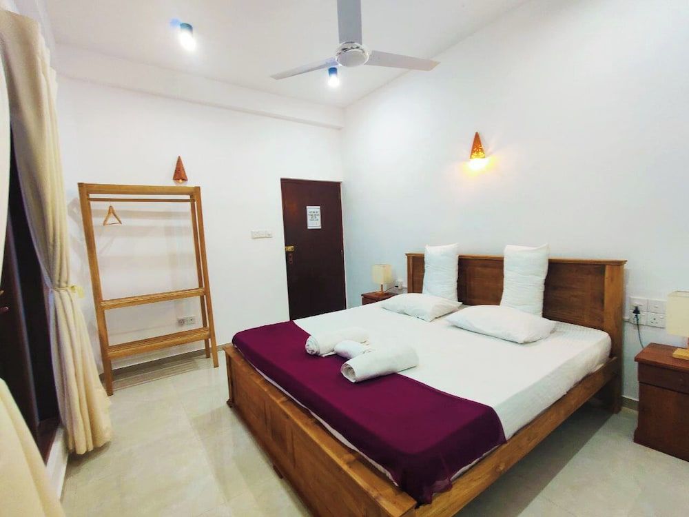 Randi Guest House Comfort Double Room 4