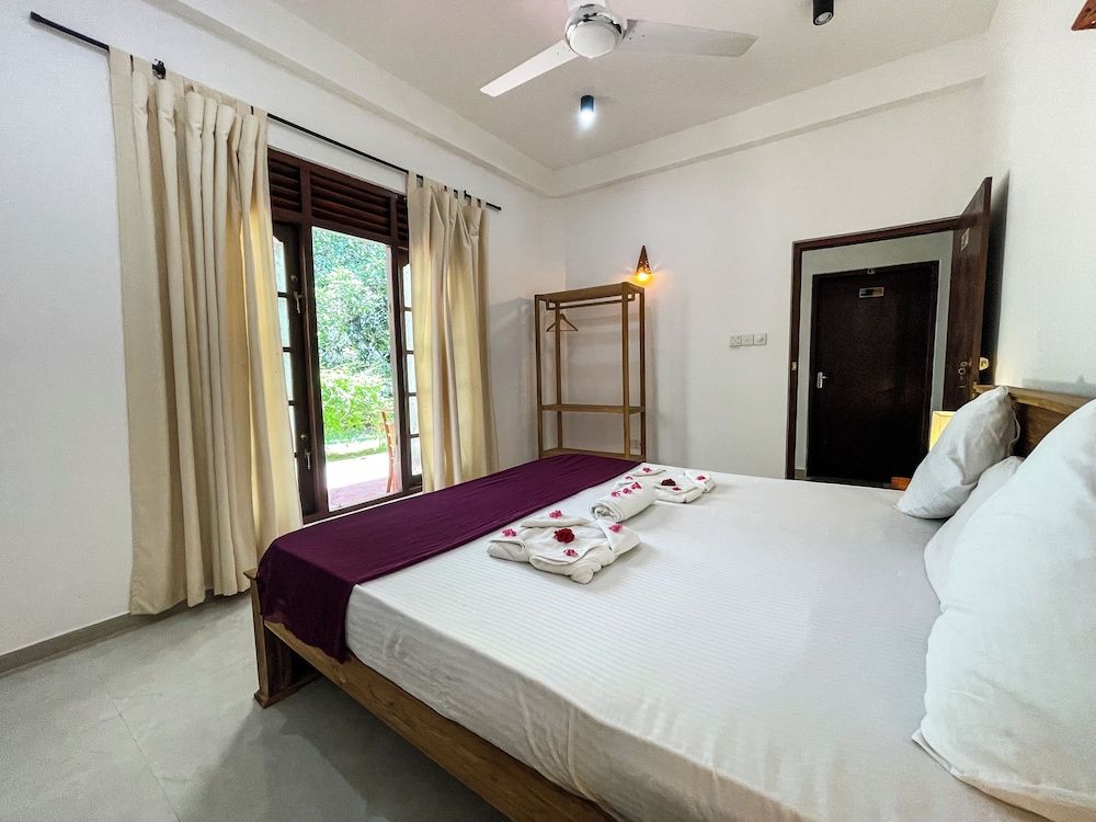 Randi Guest House Comfort Double Room
