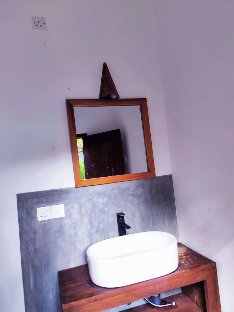 Randi Guest House Comfort Double Room, Garden View 4