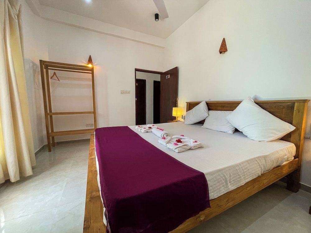 Randi Guest House Comfort Double Room 2