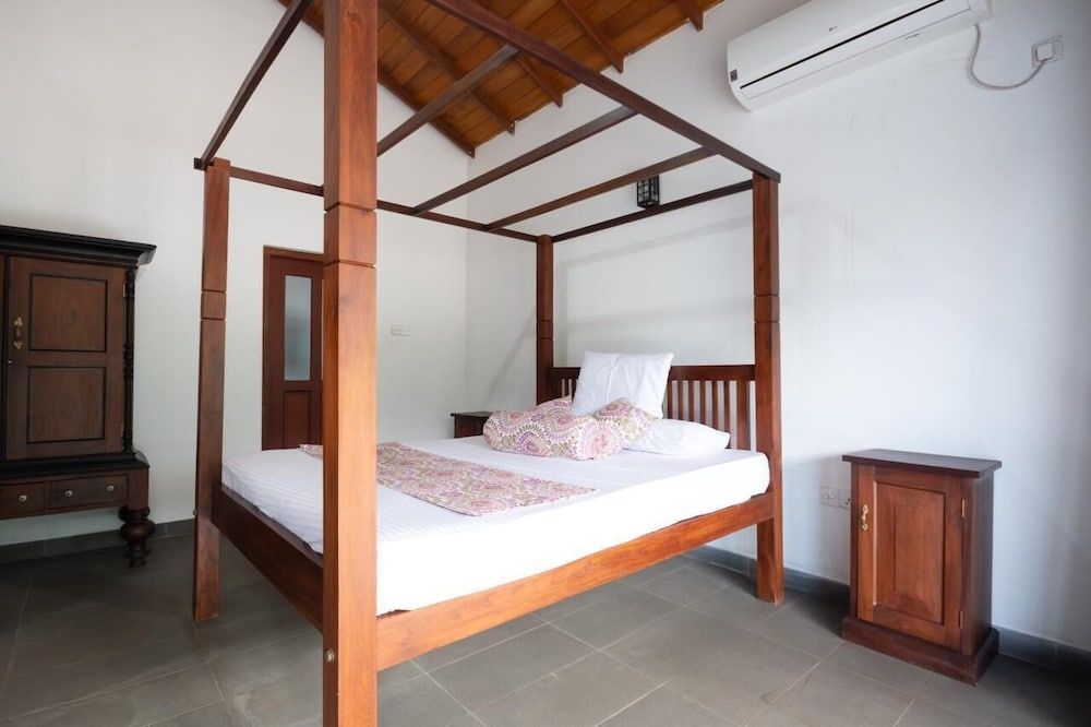 Villa Victoria Edge Deluxe Villa, River View 7