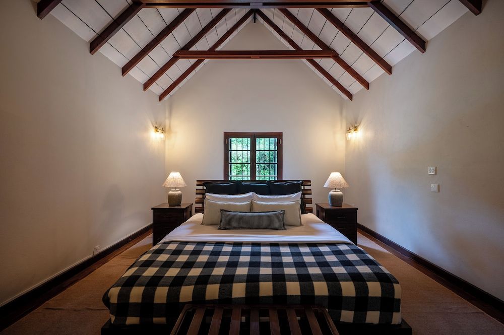 Pedro Suite - Deluxe King Room
