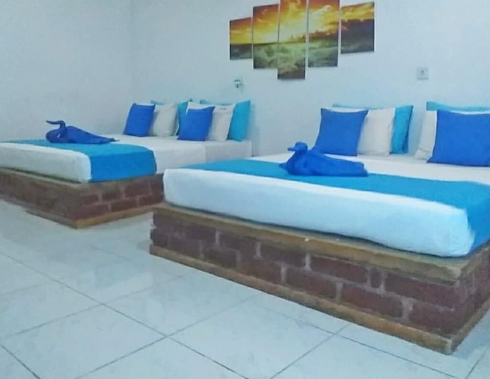 Family Room, 1 Bedroom, Non Smoking, Air conditioning