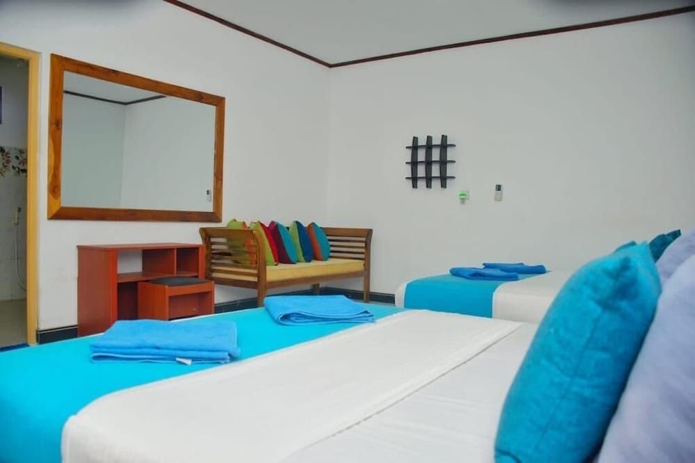 Family Room, 1 Bedroom, Non Smoking, Air conditioning