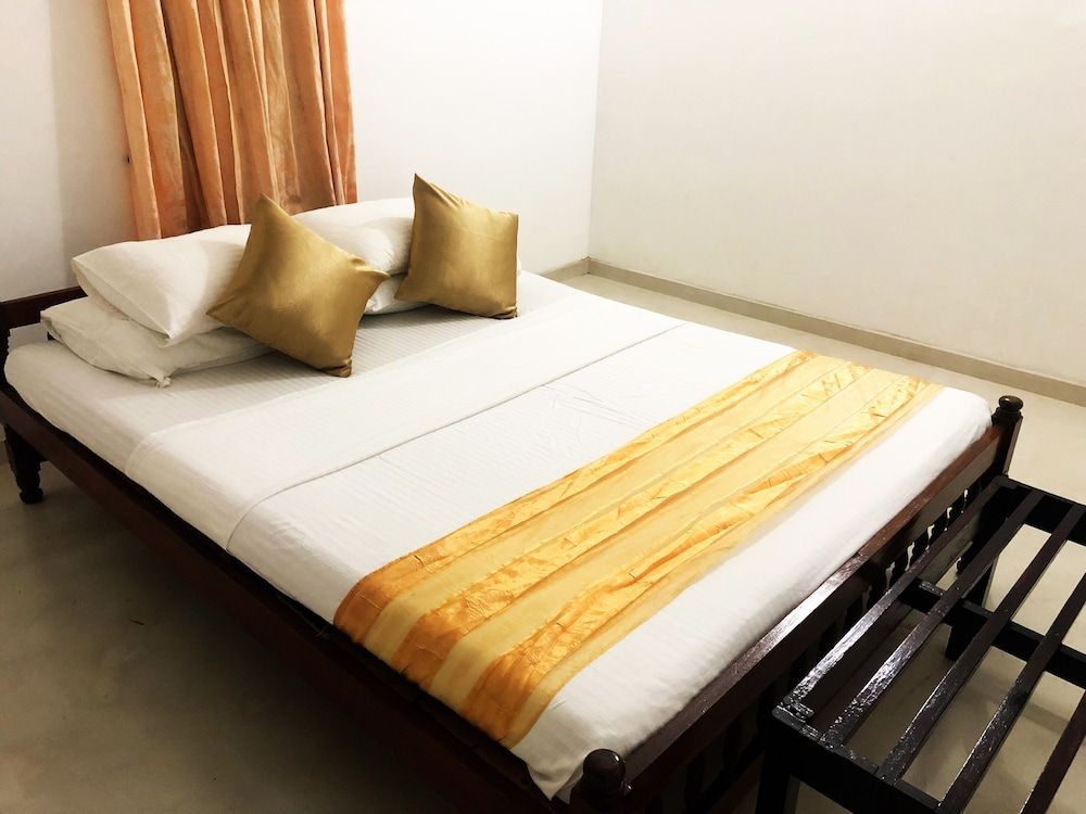 Hotel Happy Vibes Comfort Double Room 2