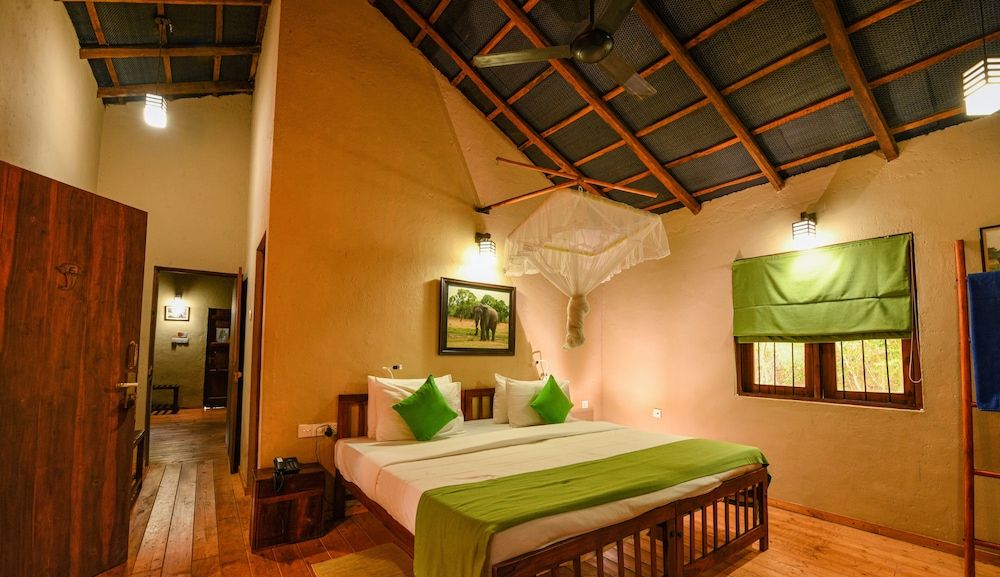 The Other Corner - Habarana Chalet 3