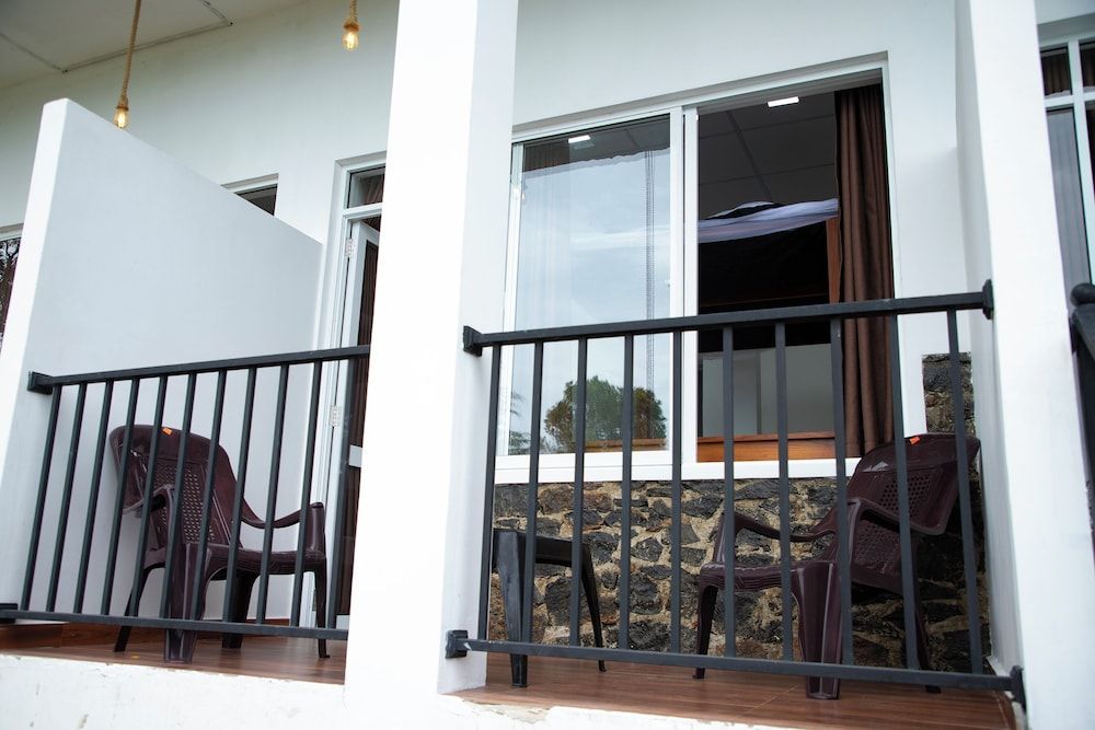 O2 Haputale Deluxe Double Room, 1 Queen Bed, Balcony, Mountain View 5