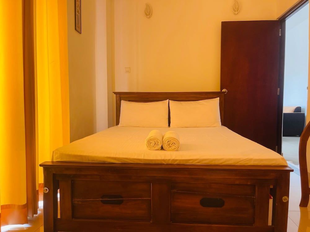 AEONSKY 7 - Liyasha Villa