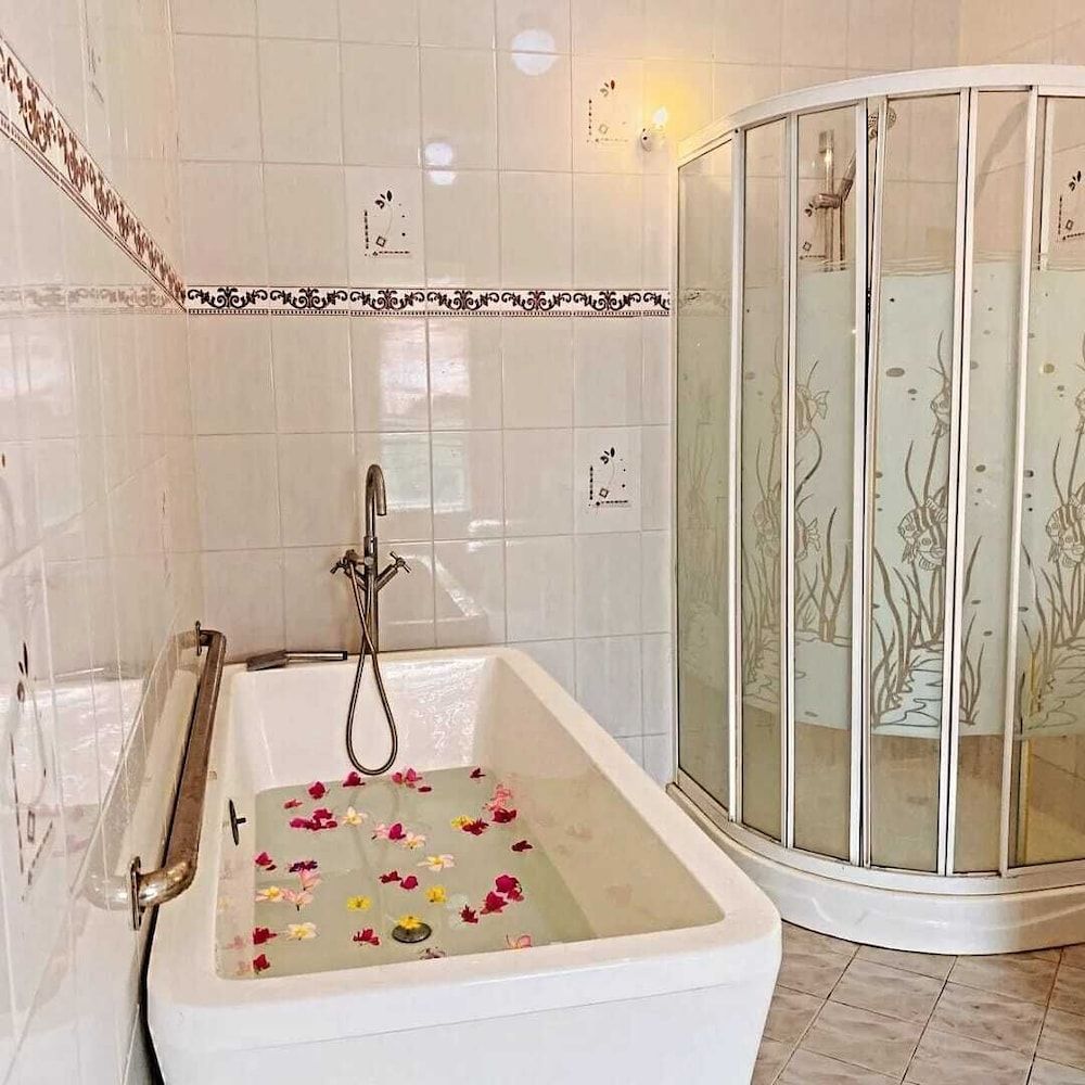 New Casa Marc Premium Suite, Sea View 3