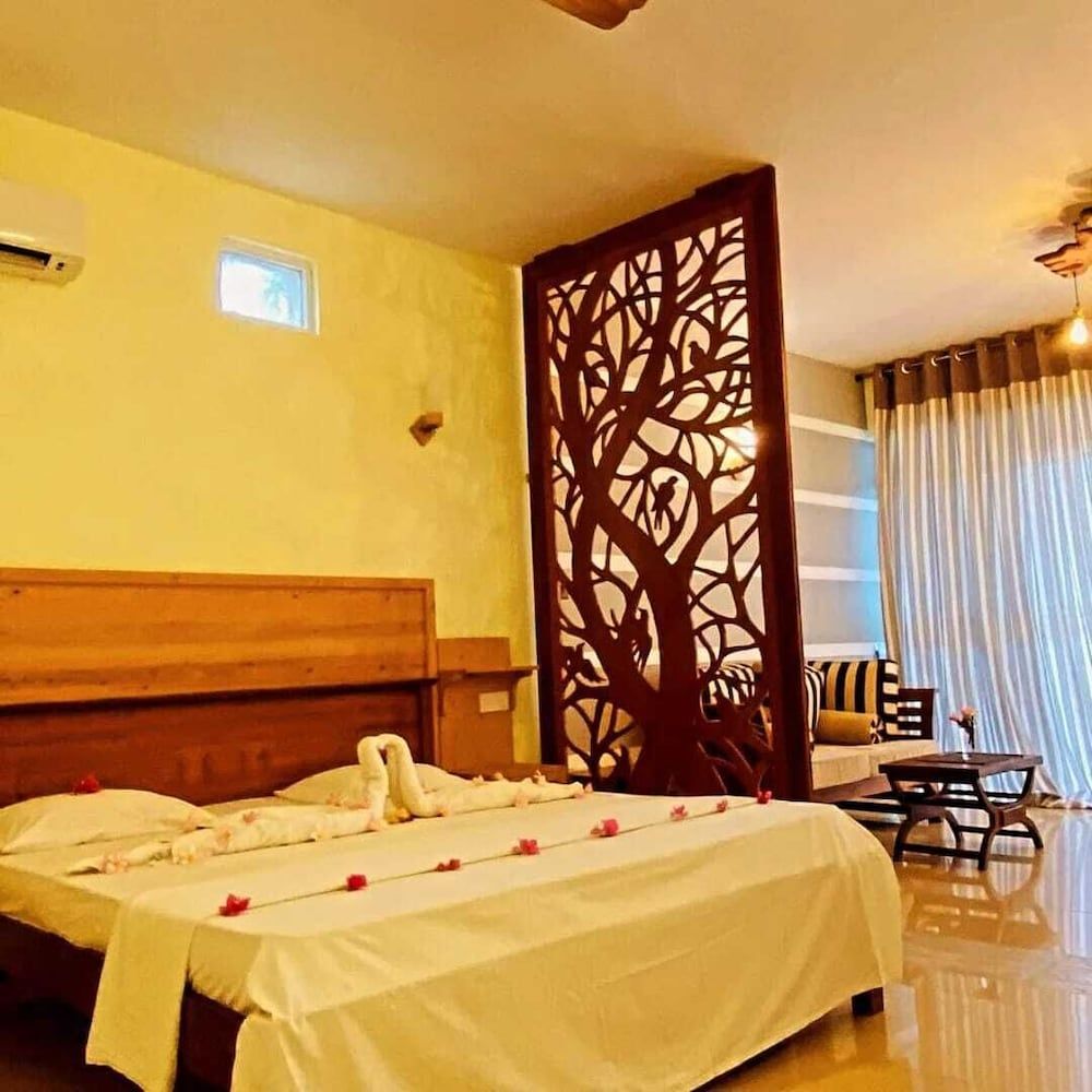 New Casa Marc Superior Quadruple Room, Sea View 2