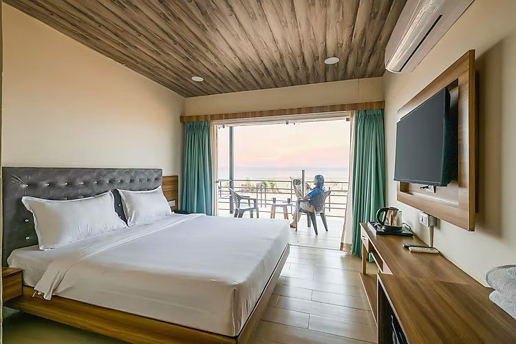 Empyrean Lake Resort OCEAN PEARL 3