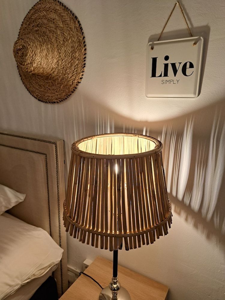 LE PATIO DE SOPHIE Deluxe Double Room 5