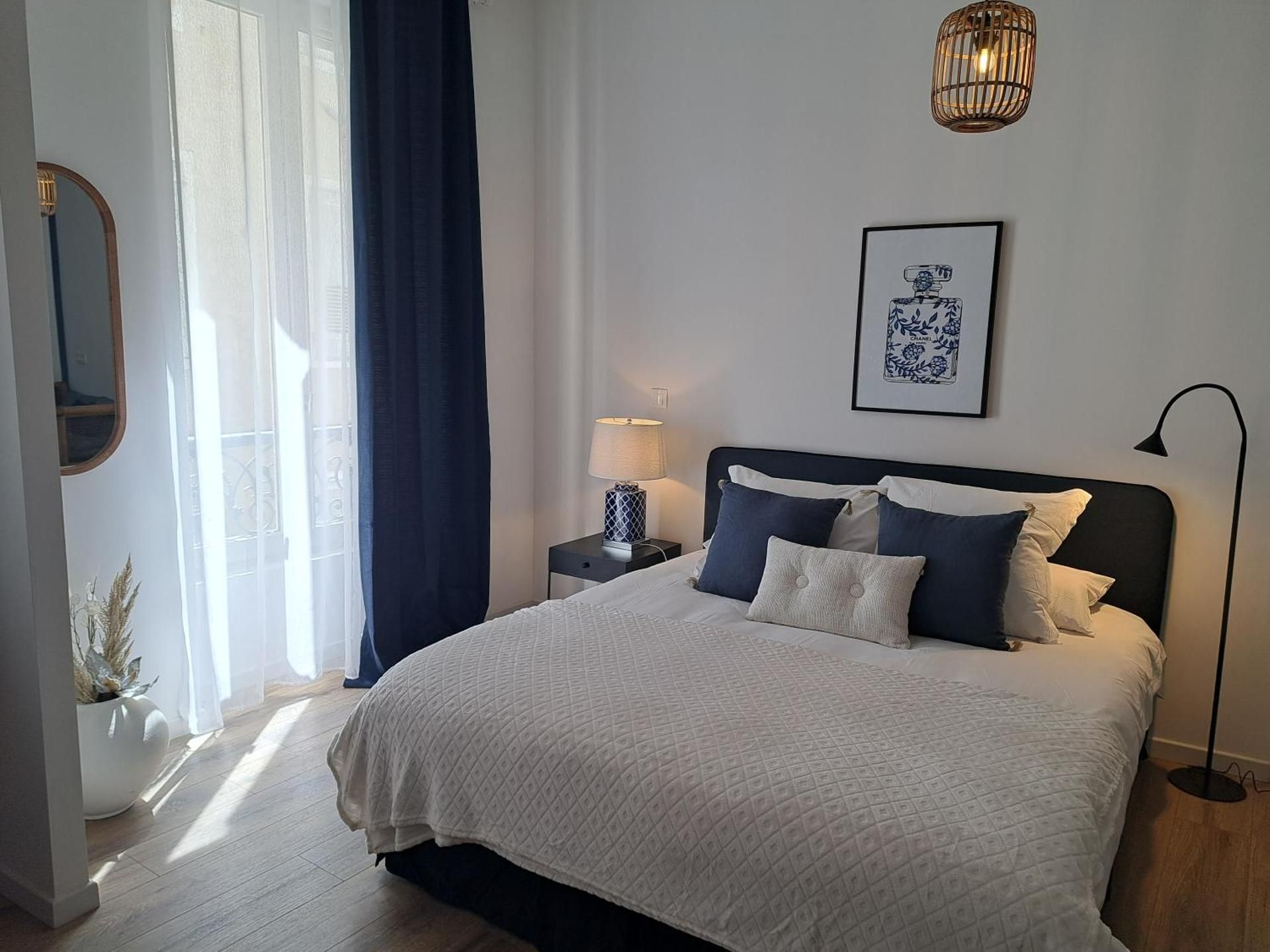 LE PATIO DE SOPHIE Family Suite