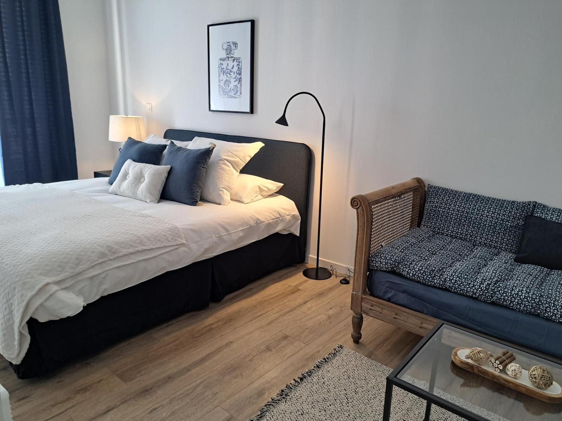 LE PATIO DE SOPHIE Family Suite 2