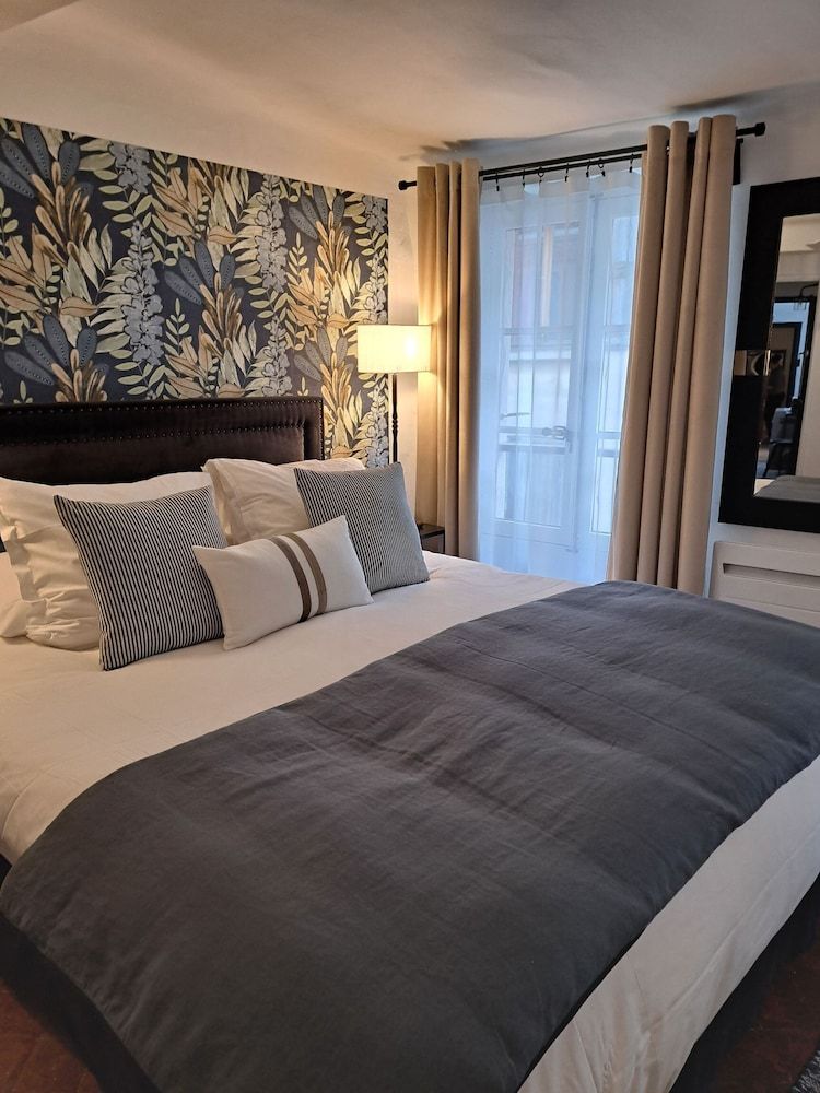 LE PATIO DE SOPHIE Superior Double Room 2