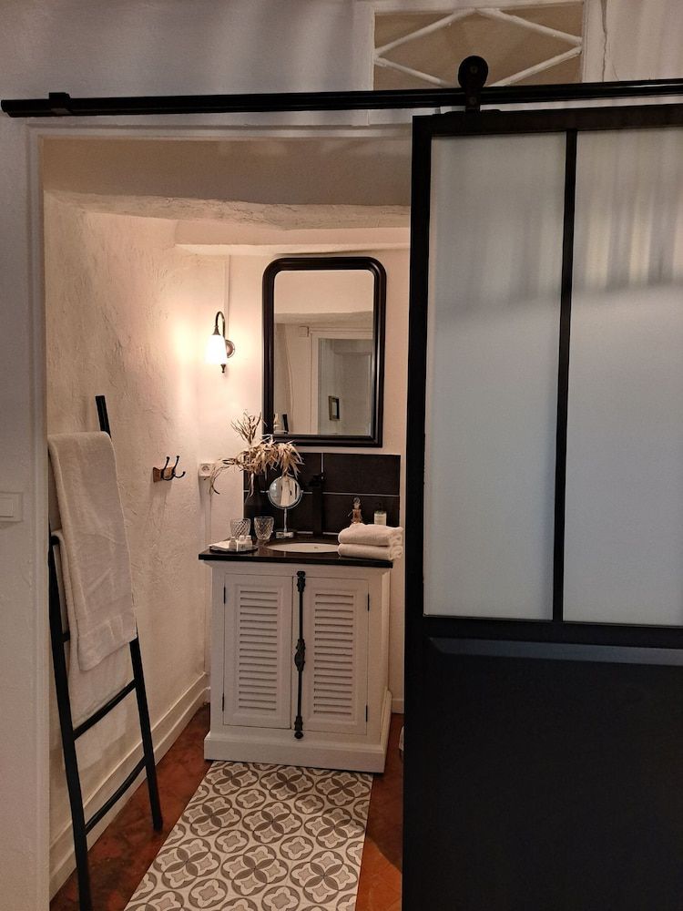 LE PATIO DE SOPHIE Superior Double Room 7