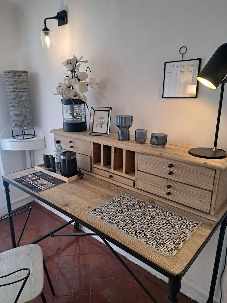 LE PATIO DE SOPHIE Superior Double Room 8