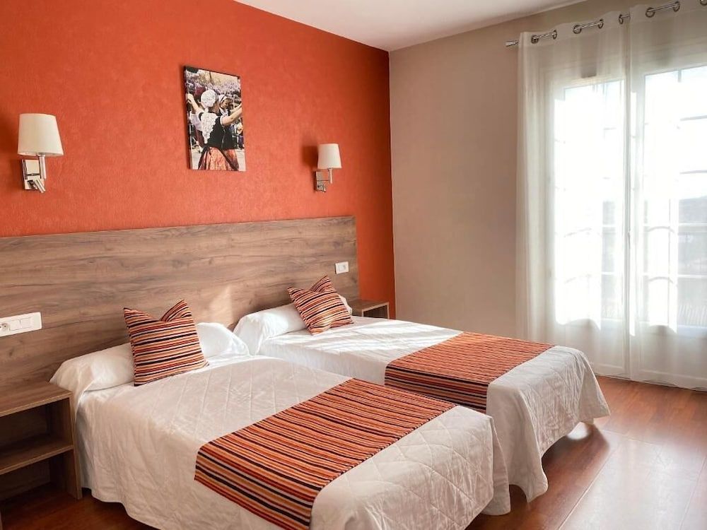 Comfort Double or Twin Room