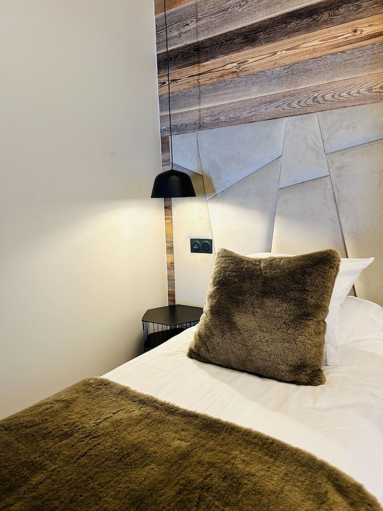 Design Apartment