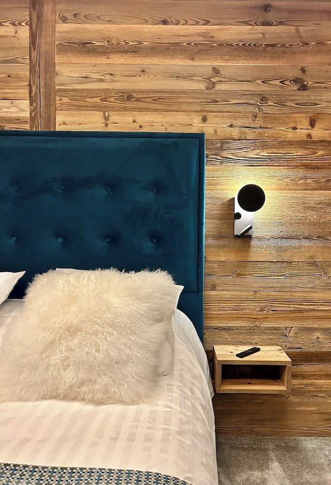 Comfort Room