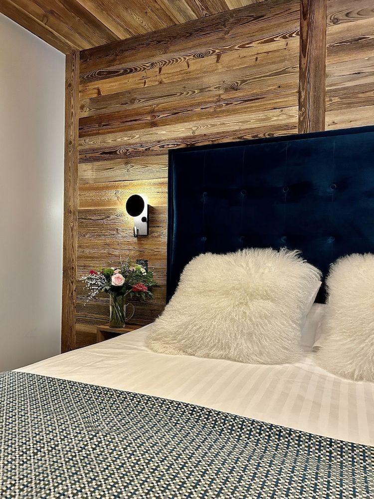 Comfort Room