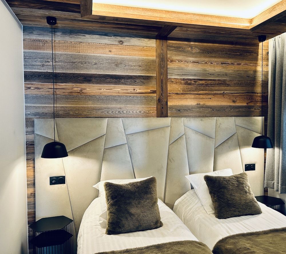 Design Apartment