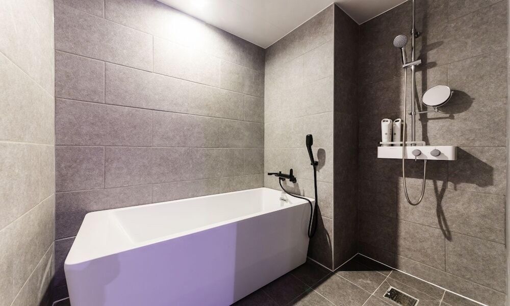 Anyang Premier Hotel XYM Deluxe Room (B) 11